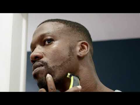 Philips Regola e Rifinisce, 3 Pettini Regolabarba