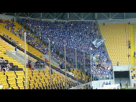 Dynamo Dresden - Carl Zeiss Jena 31.07.2010 14 Uhr