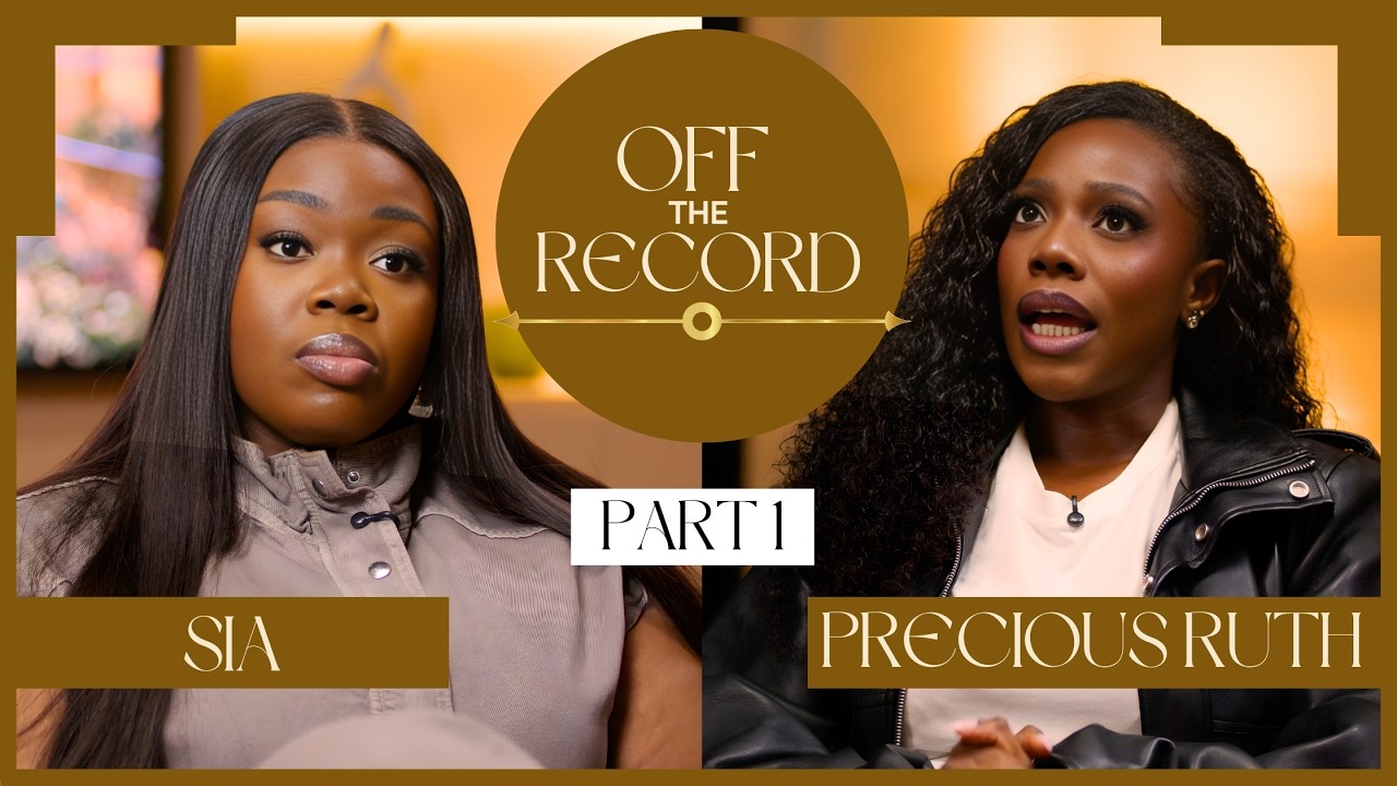 "I Told My Mum My Brother Was Abusing Me And She Said I Was Lying" | OFF THE RECORD: PART 1