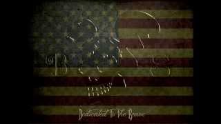 "Dedicated to the Brave" - Brent Sutton