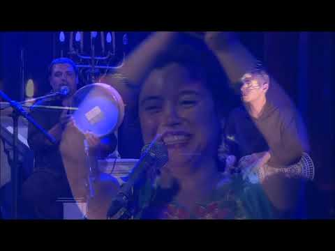 Hak a mama 2014 - Neta El Kayam