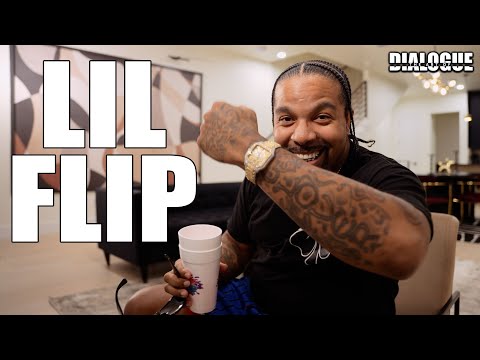 Lil Flip Addresses People Who Claim T.I. Beef Ended His Career: “Come To H-Town & See How Im Living”
