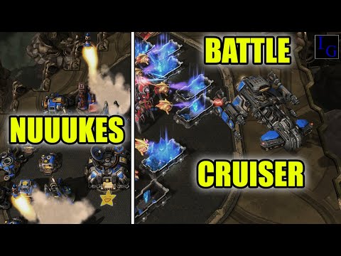 HeroMarine vs trigger: TvP OF THE YEAR! | StarCraft 2 SC2 Highlight Terran Protoss