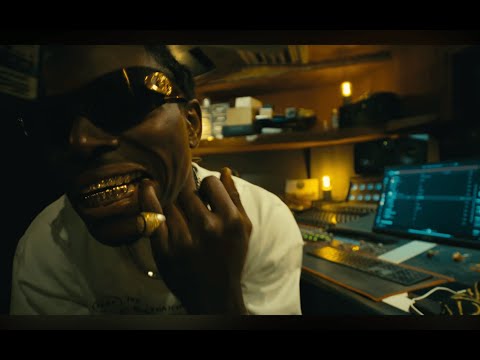 EBII TALKS NEW MUSIC (INTERVIEW 2025)