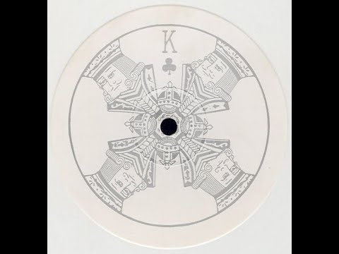 Caustic Window - EP Joyrex J5