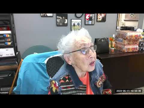 A Special Message to SBMC Nurses from SeeSee Rigney, the Oldest Working Nurse in America