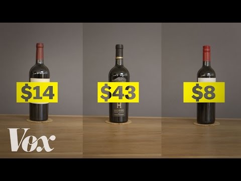 Why You Should Buy Cheap Wine