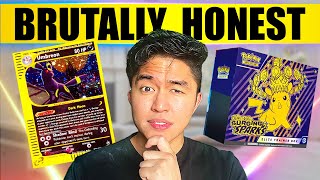 My HONEST Advice for Anyone Just Starting to Collect Pokemon Cards Now