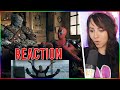 Deadpool and Korg React - REACTION !!!