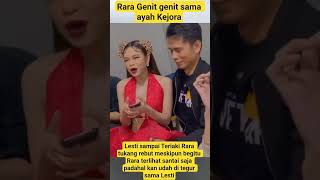 Download lagu Rara Genit sama Ayah Kejora#feedshorts #shortvideo #shortsviral #lesti #billar #rara mp3