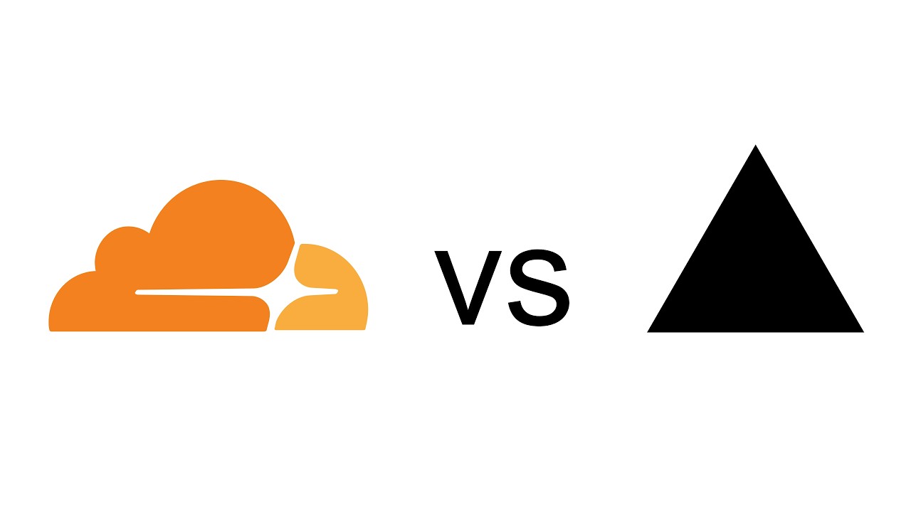 Vercel accuses Cloudflare of stealing