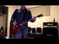 Unwritten Law Hellborn (cover)