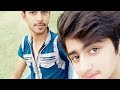 Chanda Nimra Khan Boy Desi Dance