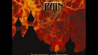 Jon Oliva&#39;s Pain - People Say-Gimme Some Hell