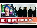 REACT BTS (방탄소년단) 'FAKE LOVE' Official MV (Extended ver.) REACT BTS (방탄소년단) 'FAKE LOVE' Official MV (Extended ver.)