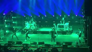 Chimaira - Let Go @ Cleveland Agora 05.12.23