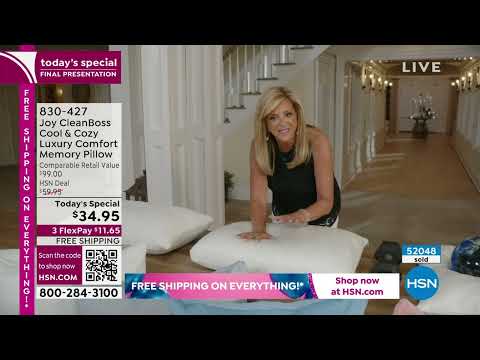 HSN | Joy Mangano Collection Celebration 07.15.2023 - 09 PM