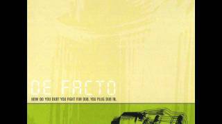 de facto - 02. madagascar
