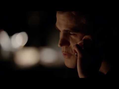 Stefan & Caroline - 6x20 #1 (You should be here. Come home)