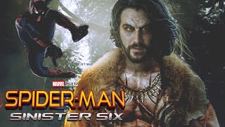 Spiderman 3