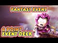 Fantasy Event - 6 Point Deck Gameplay! (June 2024) | South Park Phone Destroyer
