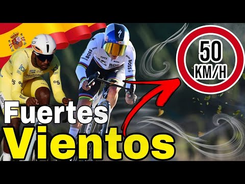 Stage 2 Summary ➣ Volta a la Comunitat Valenciana 2026 | Turbulent Winds