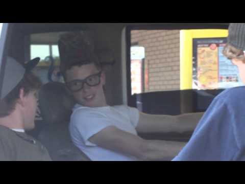 DAT BABY DONT LOOK LIKE ME!