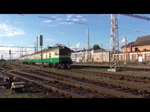 Retro EJ 460.079/080 (třívozová) náhrada za EJ RegioPanter 640.001