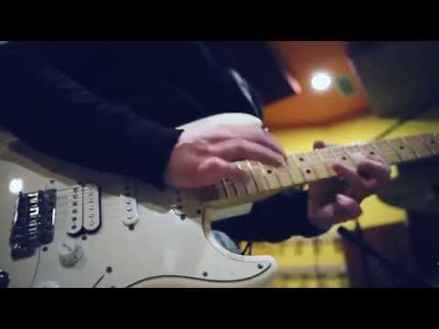 Deep Purple - Burn solo ( by Klemen Campa )