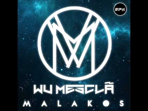 Todos na Produção Wu Mescla