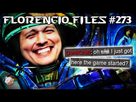 The Filthlord Strikes Again | Florencio Files #273 - StarCraft 2