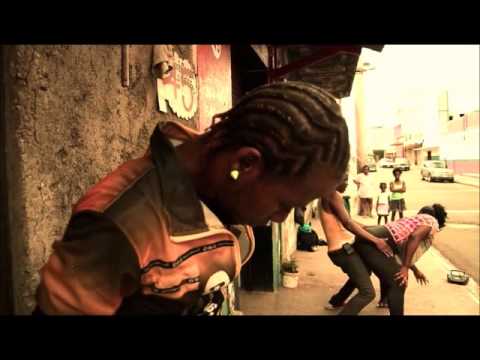 Safa Diallo - Jamaica [Official Video]