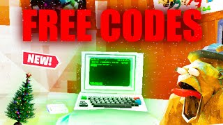 FREE PROMO CODES in Animal Company! (*NEW REWARDS*)