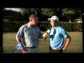 Sony Open Pro Junior Skills Challenge Interview on KHON2 1/8/16