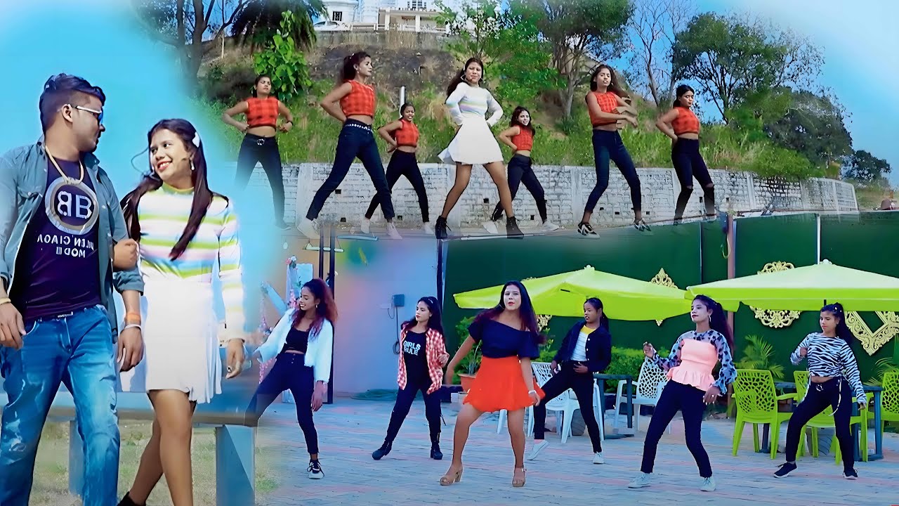 Abhi Kuwari Hu | Singer Suman Gupta | New Nagpuri Dance Video | Superhit Nagpuri Song 2024 #dance