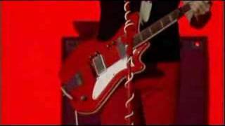 The White Stripes - Icky Thump Live at Hyde Park