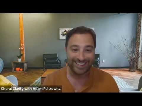 Choir Rehearsal Approach: Old School Vs New School