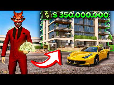 COMPREI MEU NOVO APARTAMENTO COM MUITO DINHEIRO NO ONE STATE RP