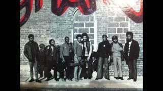 Cymande first album complete