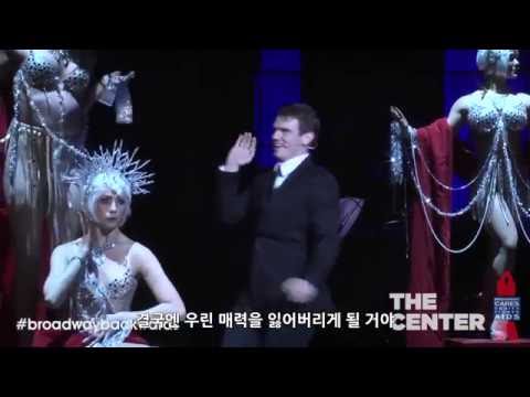 Diamonds are a Girl's Best Friend - Jay Armstrong Johnson