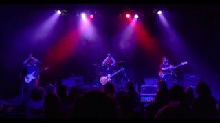 Stolen Rhodes "Life Was Never Finer" Live at the Theater of the Living Arts