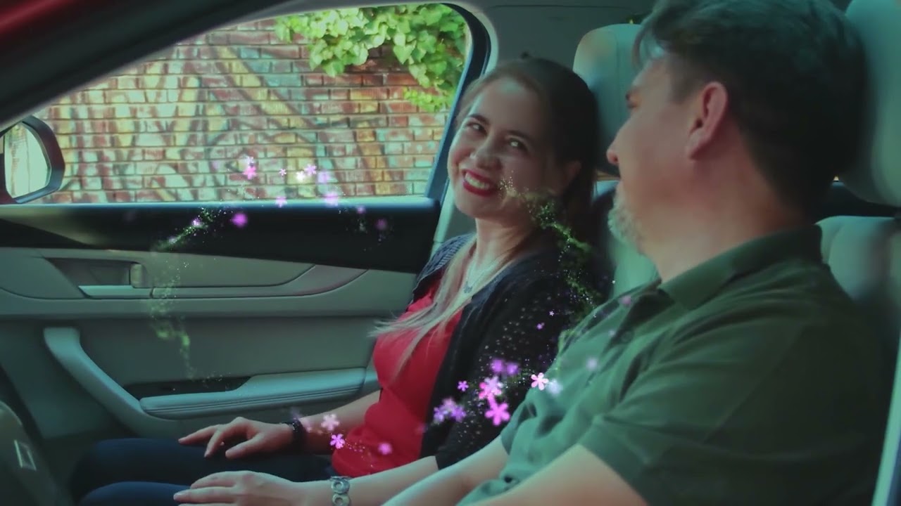 Kokutek Araç Kokuları Reklamı