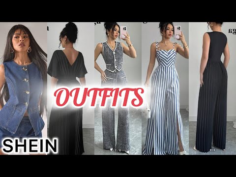 NEW FASHION STYLES 2025 | WOMEN’S LOOKS | WOMEN’S FASHION AND TRENDS