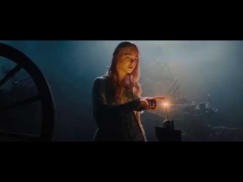 Maleficent (Clip 'Finger Prick')