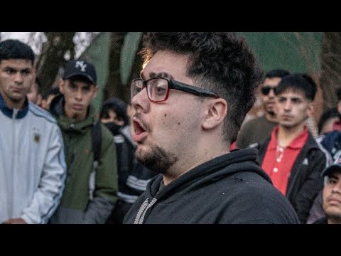 CTZ vs EFRUM | 4tos | PDC × TITANES | 11/09/21