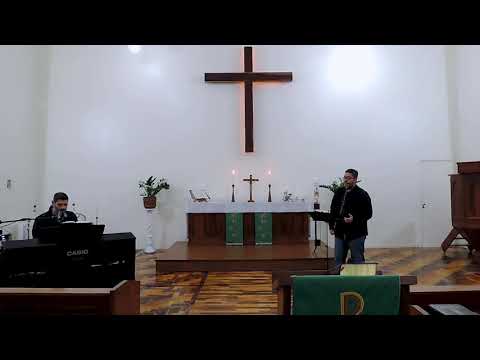 HL 410-II – Vem guiar-me, ó Deus bendito