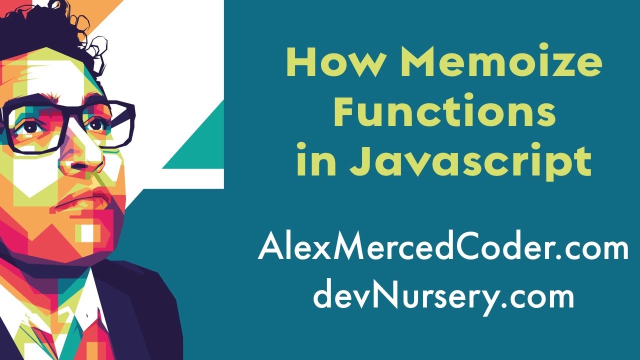 AM Coder - How to Memoize Functions in Javascript