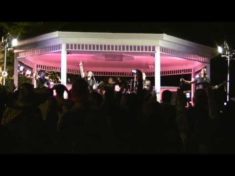 Sister Hazel - All For You (Live from Woodstock, Georgia)