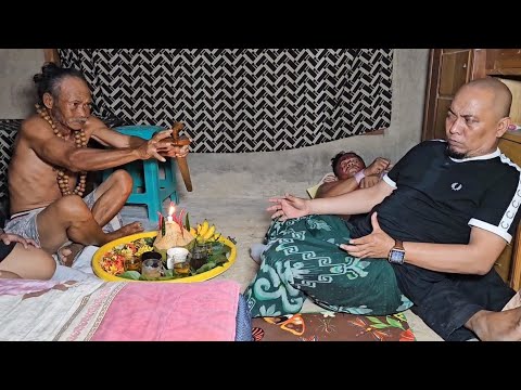 MEET A MATCHABLE OPPONENT! DUEL VS EYANG PANCASONA, NOT JUST ANYTHING