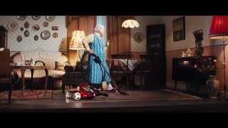 Dirt Devil Vacuum Cleaner vs The Exorcist Commercial